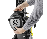 Karcher Myjka ciśnieniowa K5 WCM Premium Modular - 1228620 - zdjęcie 3